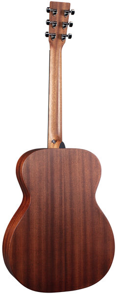 Martin 000-10E Acoustic-Electric Guitar - Sapele