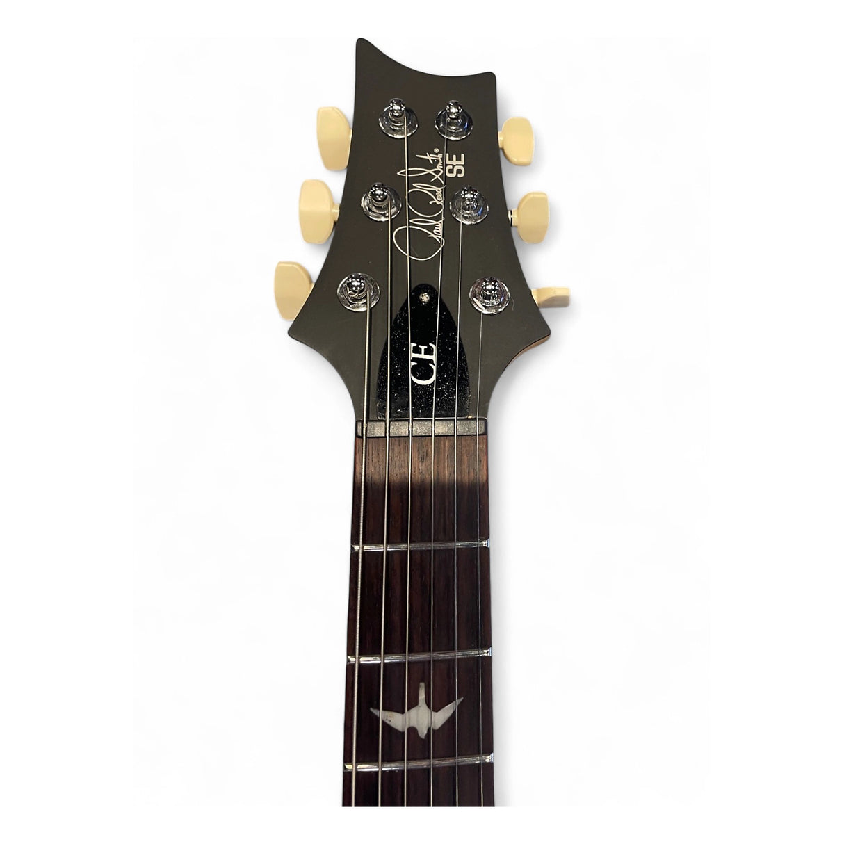 PRS SE CE24 - Black Cherry