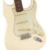 Fender American Vintage II 1961 Stratocaster¨, Rosewood Fingerboard, Olympic White