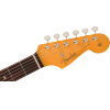 Fender American Vintage II 1961 Stratocaster¨, Rosewood Fingerboard, Olympic White