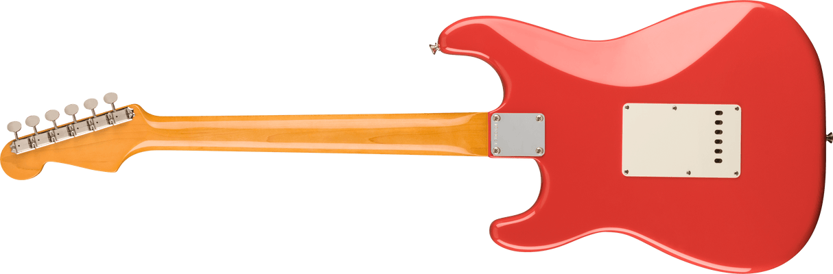 Fender Limited Edition American Vintage II 1961 Stratocaster – Fiesta Red