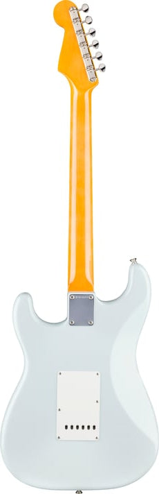 Fender American Vintage 1965 Stratocaster¨, Round-Lam Rosewood Fingerboard, Sonic Blue