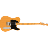 Fender American Vintage II 1951 Telecaster¨, Maple Fingerboard, Butterscotch Blonde