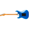 Fender American Ultra II Stratocaster¨, Ebony Fingerboard, Noble Blue