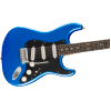 Fender American Ultra II Stratocaster¨, Ebony Fingerboard, Noble Blue