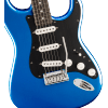 Fender American Ultra II Stratocaster¨, Ebony Fingerboard, Noble Blue