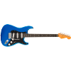 Fender American Ultra II Stratocaster¨, Ebony Fingerboard, Noble Blue
