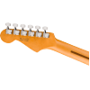 Fender American Ultra II Stratocaster¨, Ebony Fingerboard, Noble Blue