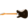 Fender American Ultra II Telecaster¨, Ebony Fingerboard, Texas Tea