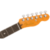 Fender American Ultra II Telecaster¨, Ebony Fingerboard, Texas Tea