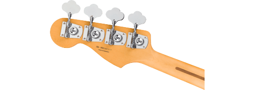 Fender Player II Jazz Bass¨, Rosewood Fingerboard, Sparkle 3-Color Sunburst