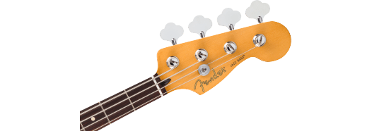 Fender Player II Jazz Bass¨, Rosewood Fingerboard, Sparkle 3-Color Sunburst