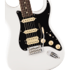 Fender Player II Stratocaster - HSS, Rosewood Fingerboard, Polar White