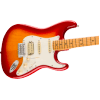 Fender Player II Stratocaster HSS - Aged Cherry Burst with Maple Fingerboard