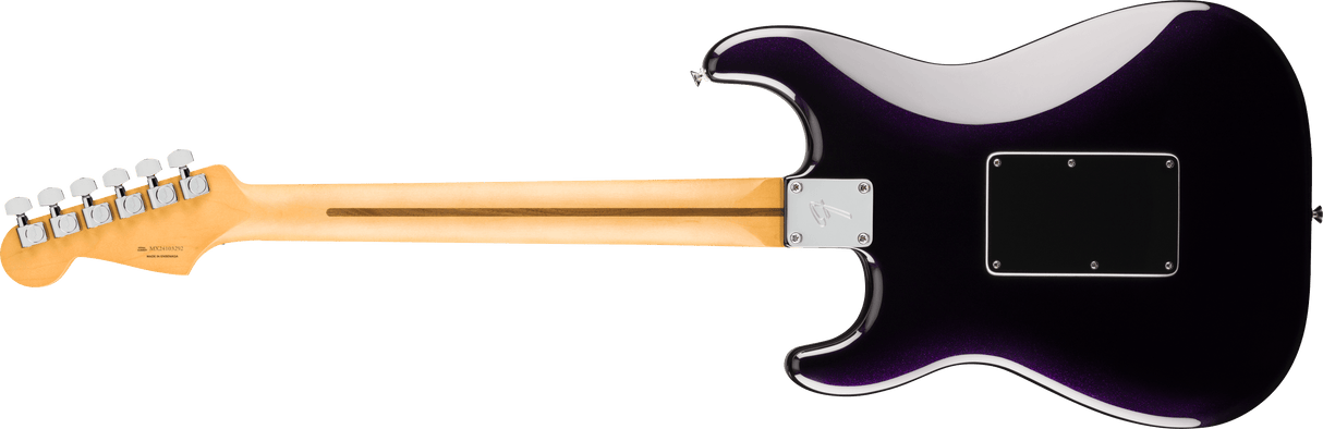 Fender Player II Modified Stratocaster HSS Floyd Rose Electric Guitar - Dusk, Rosewood Fingerboard