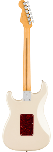 Fender Player II Modified Stratocaster¨, Rosewood Fingerboard, Olympic Pearl