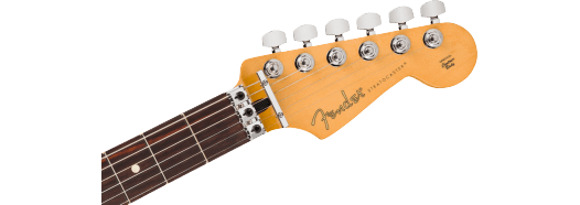 Fender Player II Modified Stratocaster¨, Rosewood Fingerboard, Olympic Pearl