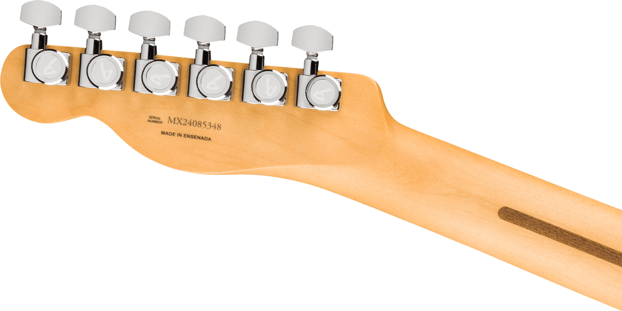 Fender Player II Modified Telecaster SH, Rosewood Fingerboard, Dusk