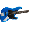 Fender American Ultra II Jazz Bass¨, Ebony Fingerboard, Noble Blue