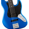 Fender American Ultra II Jazz Bass¨, Ebony Fingerboard, Noble Blue