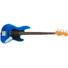 Fender American Ultra II Jazz Bass¨, Ebony Fingerboard, Noble Blue
