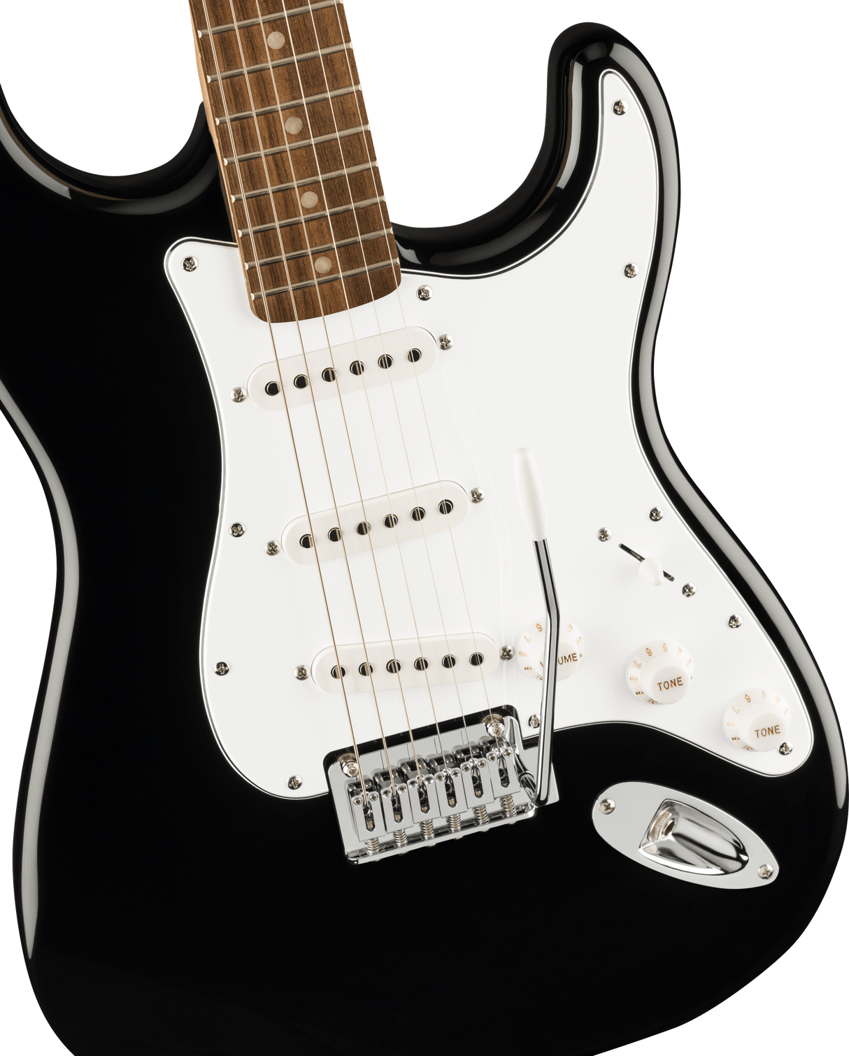 Squier Affinity Series™ Stratocaster® Mustang™ Micro Pack