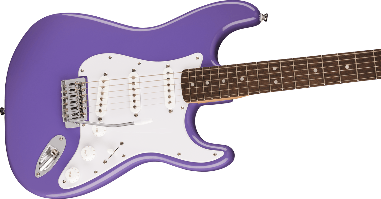 Fender Sonic Strat LRL WPG UVT