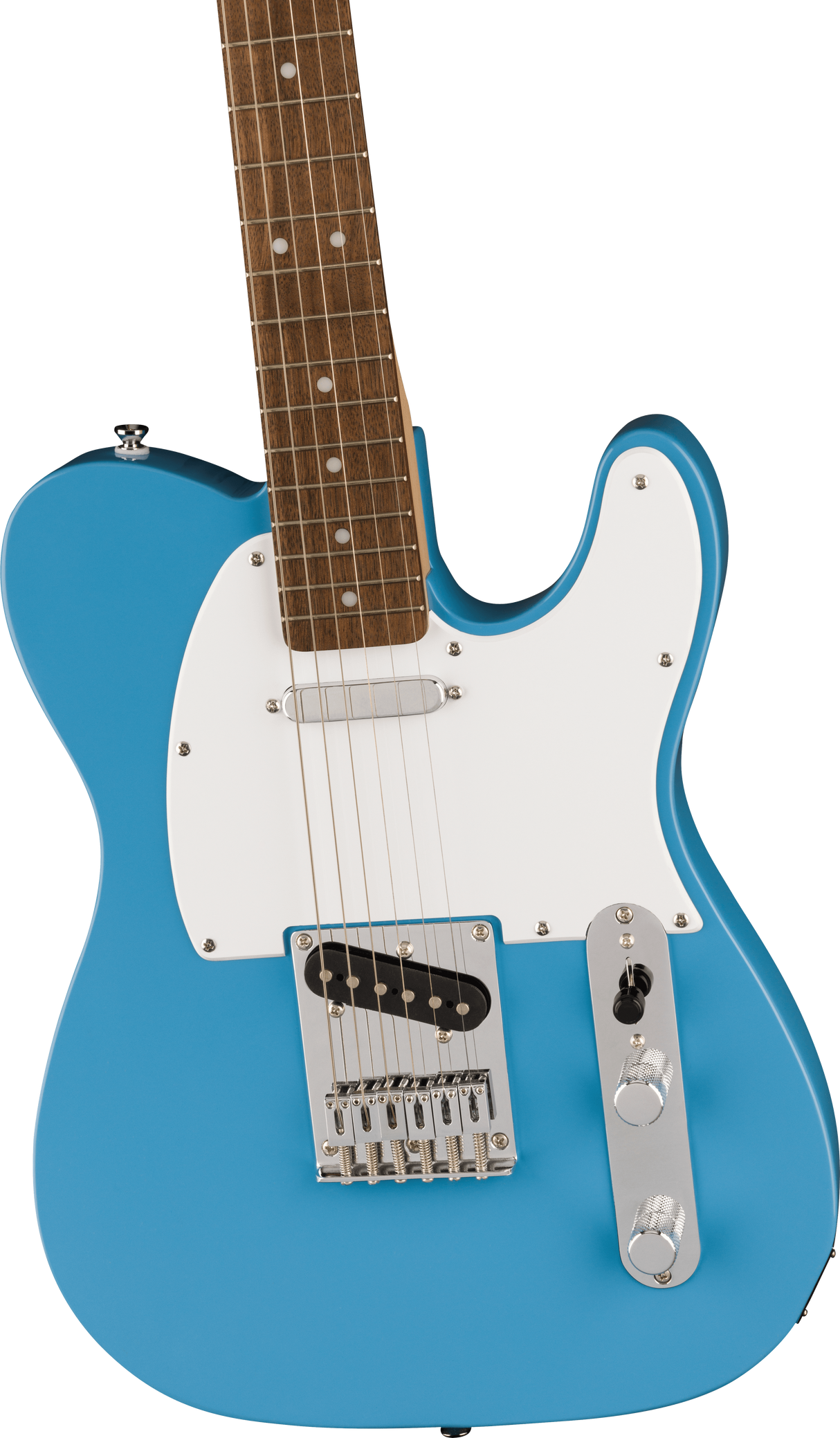 Sonic Tele LRL WPG California Blue