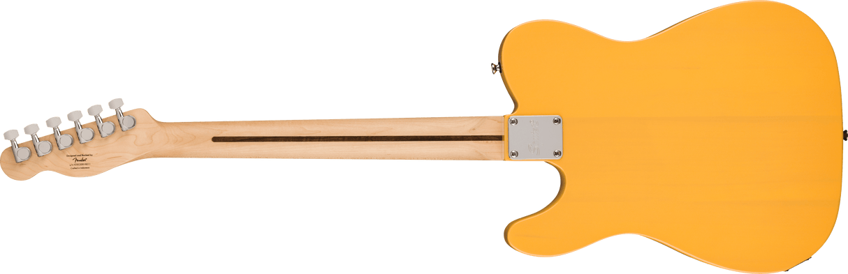 Sonis Tele MN BPG BTB Butterscotch Blonde