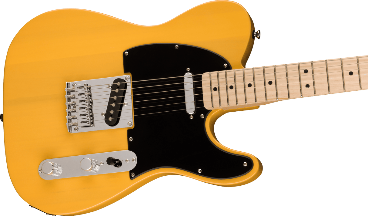 Sonis Tele MN BPG BTB Butterscotch Blonde
