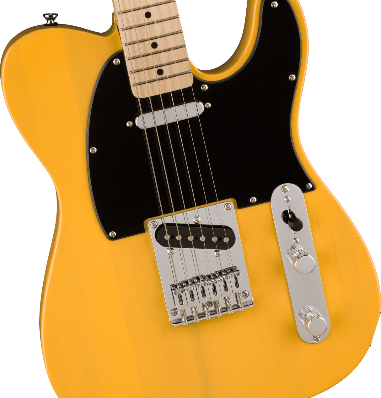 Sonis Tele MN BPG BTB Butterscotch Blonde