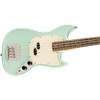 Squier Classic Vibe '60s Mustang Bass Surf Green