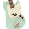 Squier Classic Vibe '60s Mustang Bass Surf Green