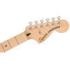 Squier Affinity Seriesª Stratocaster¨ FMT HSS, Maple Fingerboard, White Pickguard, Sienna Sunburst (bad)