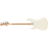 Squier Affinity Series Precision Bass PJ, Olympic White