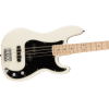 Squier Affinity Series Precision Bass PJ, Olympic White