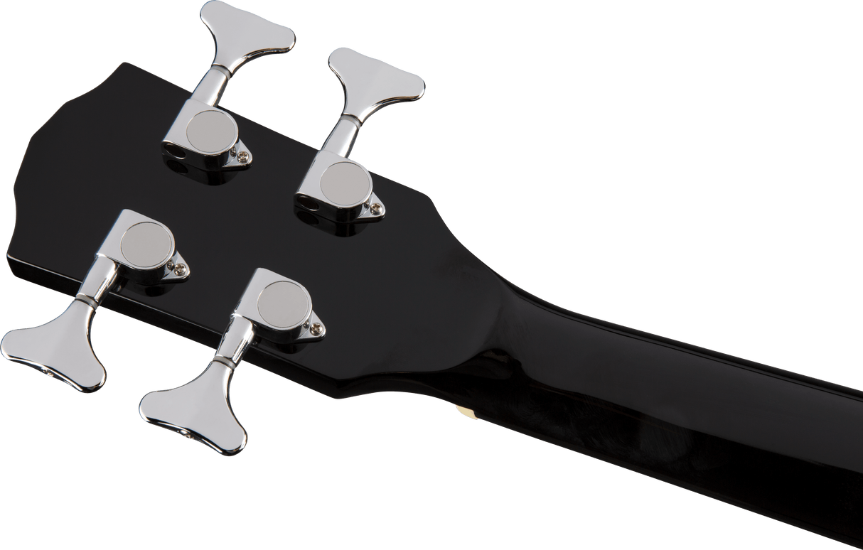 CB-60SCE Bass, Black WN