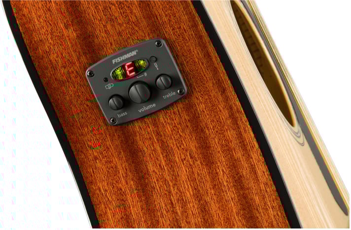 Fender CD-60SCE Dreadnought 12-string, Walnut Fingerboard, Natural