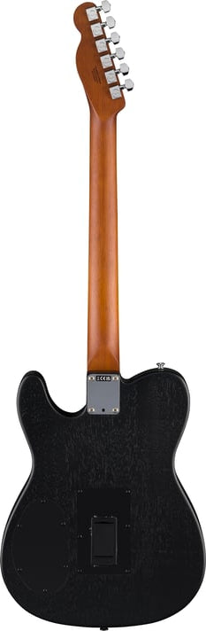 Fender Acoustasonic¨ Standard Telecaster¨, Black