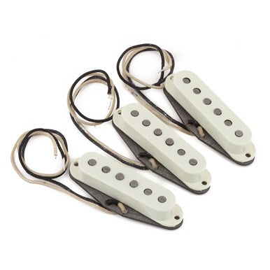 Fender 65 Vintage Strat Pickup Set