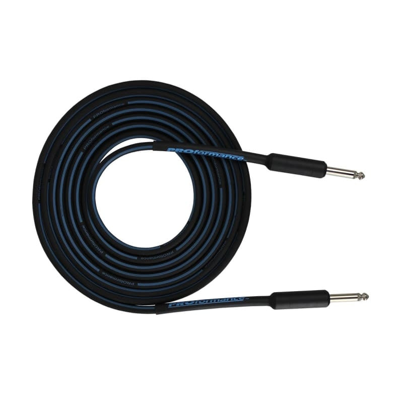 ProFormance PRP-3 Hot Shrink Instrument Cable - 3ft