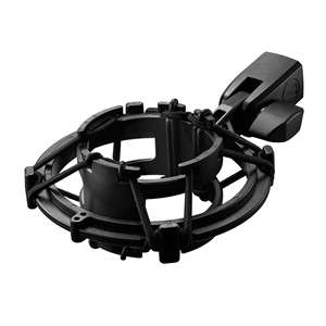 Audio-Technica AT2035 Large-diaphragm Condenser Microphone