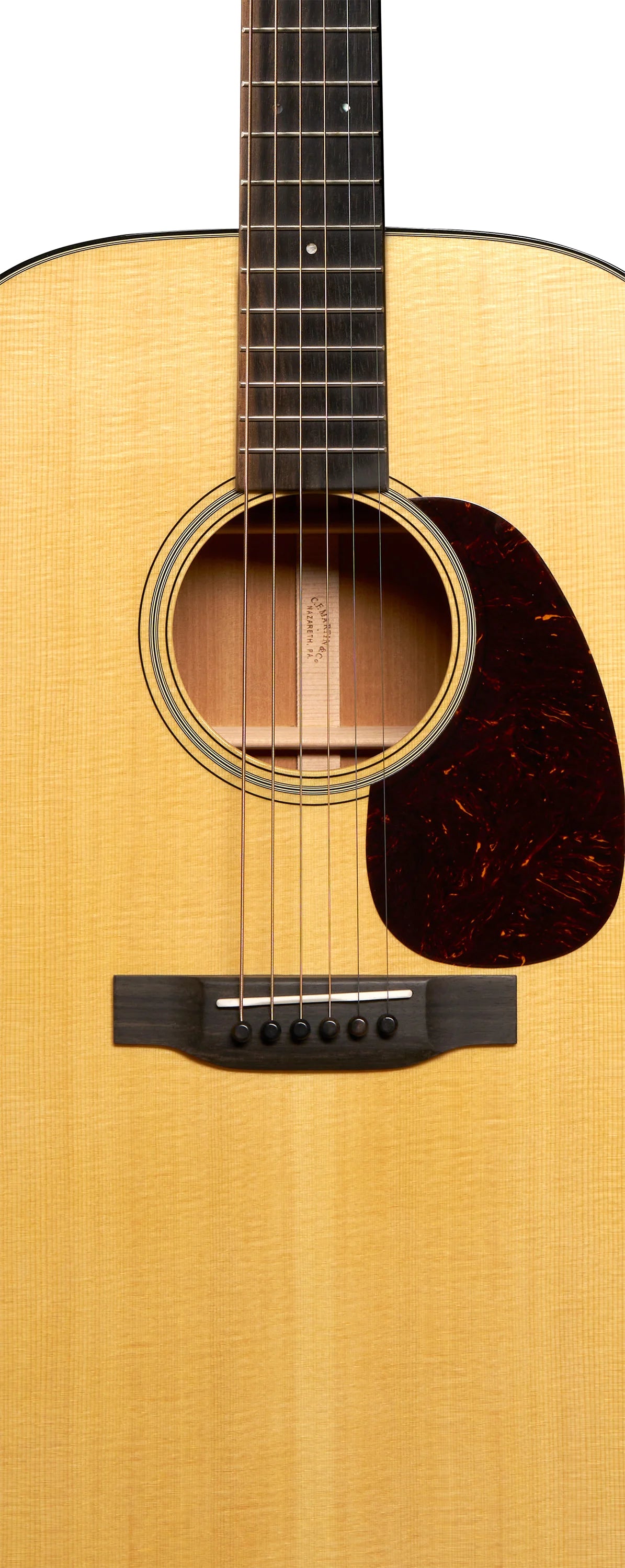 Martin Super D-18 w/ case