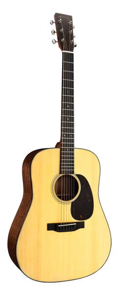 Martin D-18 w/ Hardshell Case