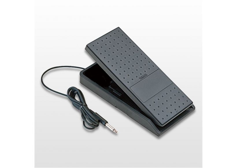 Yamaha FC7 Volume Expression Pedal