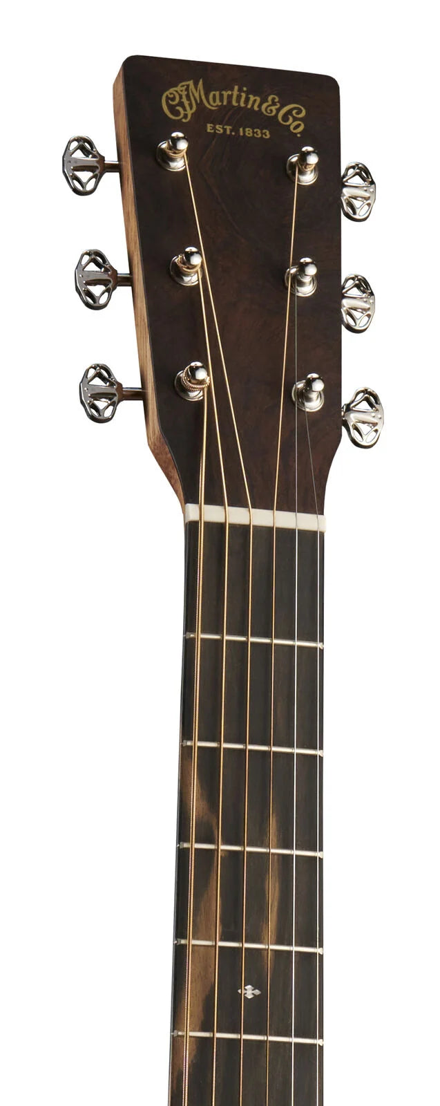 Martin DC-13E Modern w/ soft case