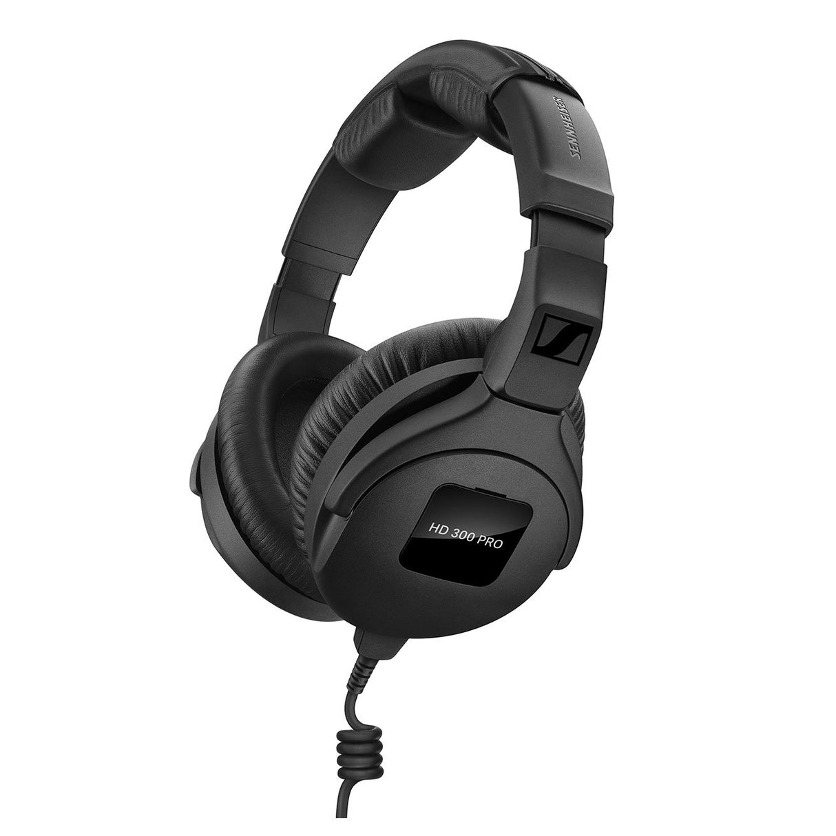 Sennheiser HD 300-Pro Closed Back Monitoring Headphones