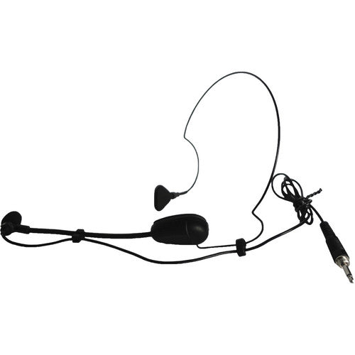 Gemini HSL20 Electret Condenser Headset