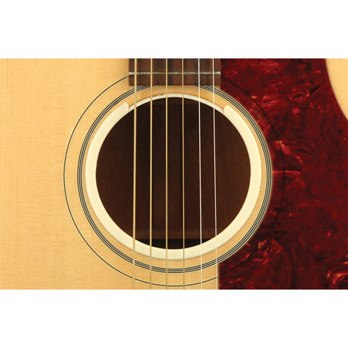 Planet Waves Large O-Port White