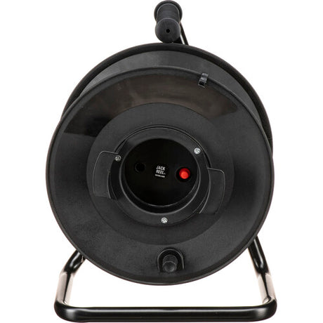 JackReel Professional Cable Reel